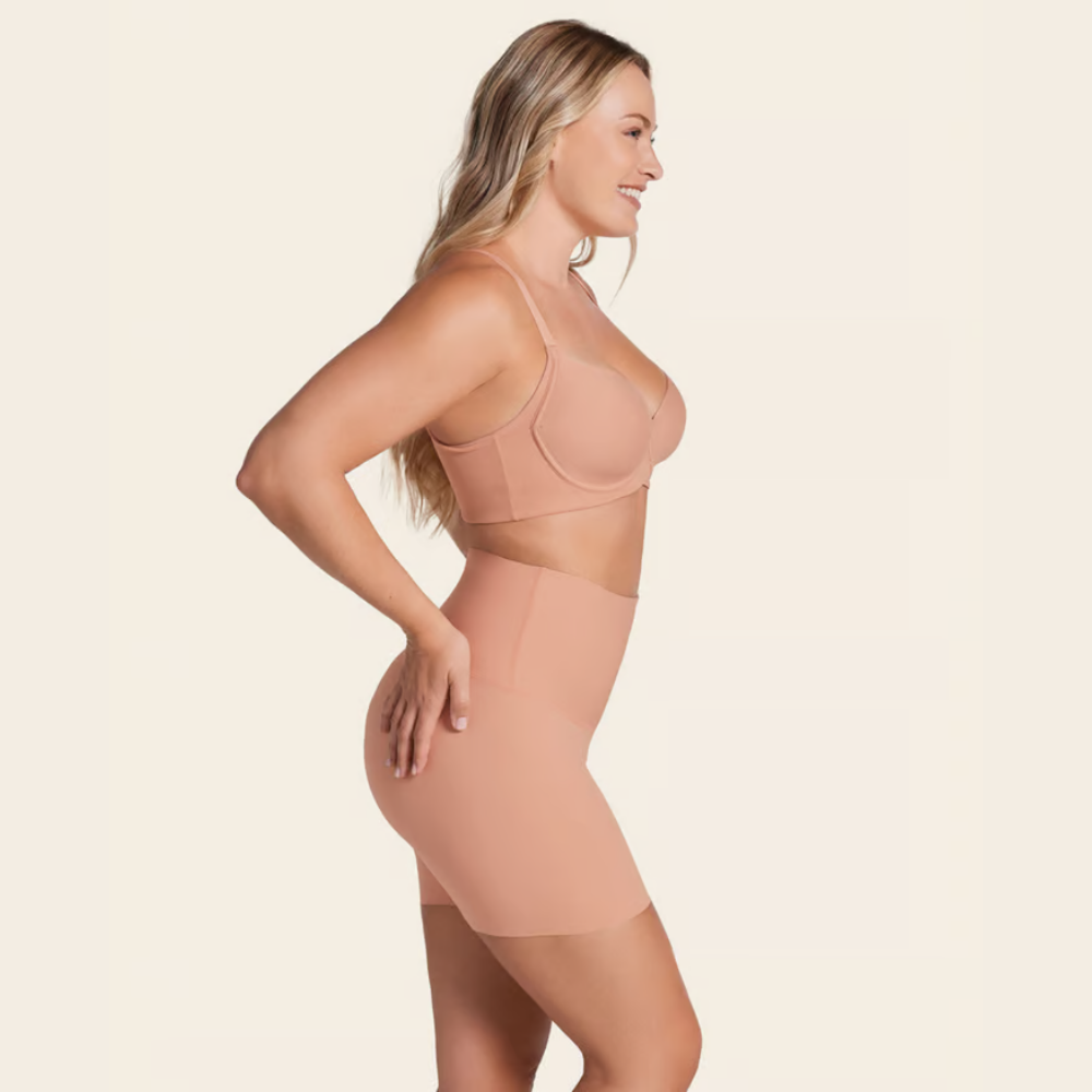 BodyMagic™ Seamless Shaping Shorts