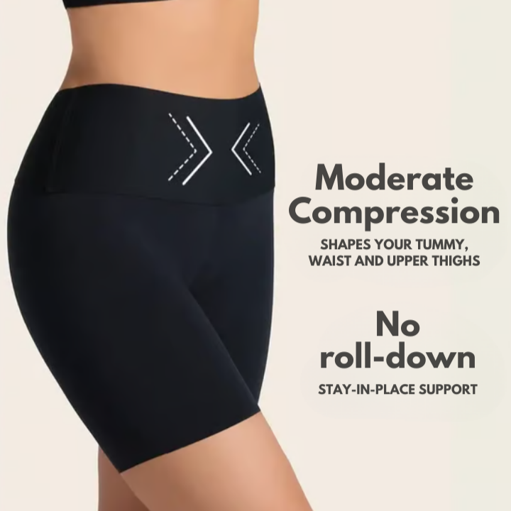 BodyMagic™ Seamless Shaping Shorts