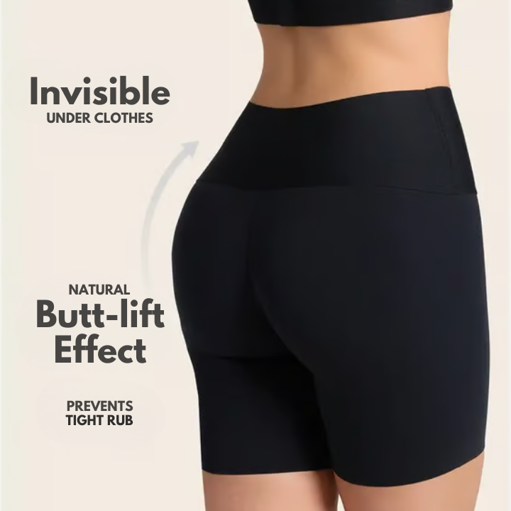 BodyMagic™ Seamless Shaping Shorts
