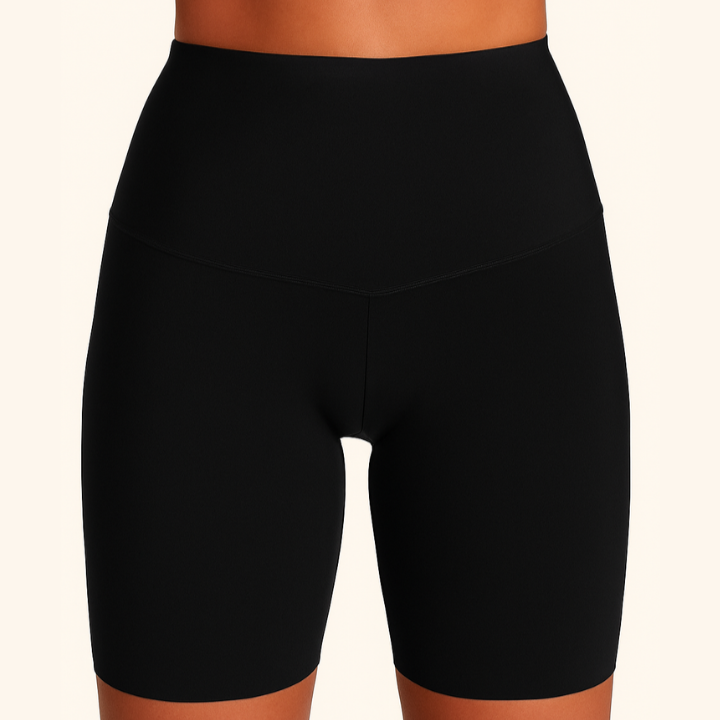 BodyMagic™ Seamless Shaping Shorts