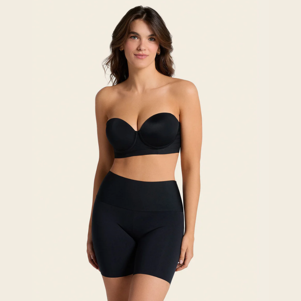 BodyMagic™ Seamless Shaping Shorts